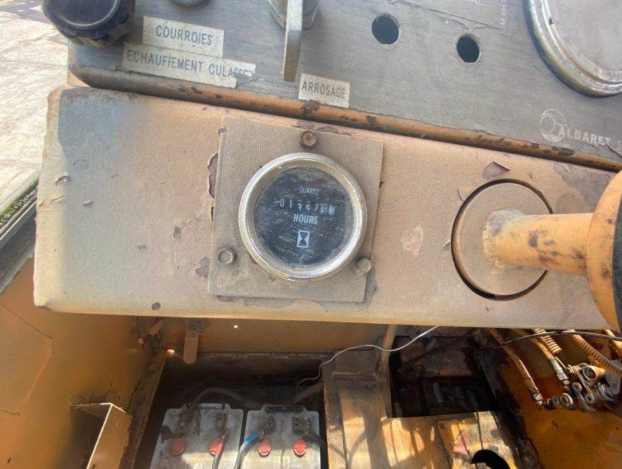 Leasing of Albaret P3  Albaret P3: picture 10