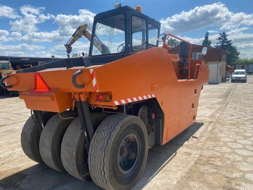 Leasing of Albaret P3  Albaret P3: picture 6