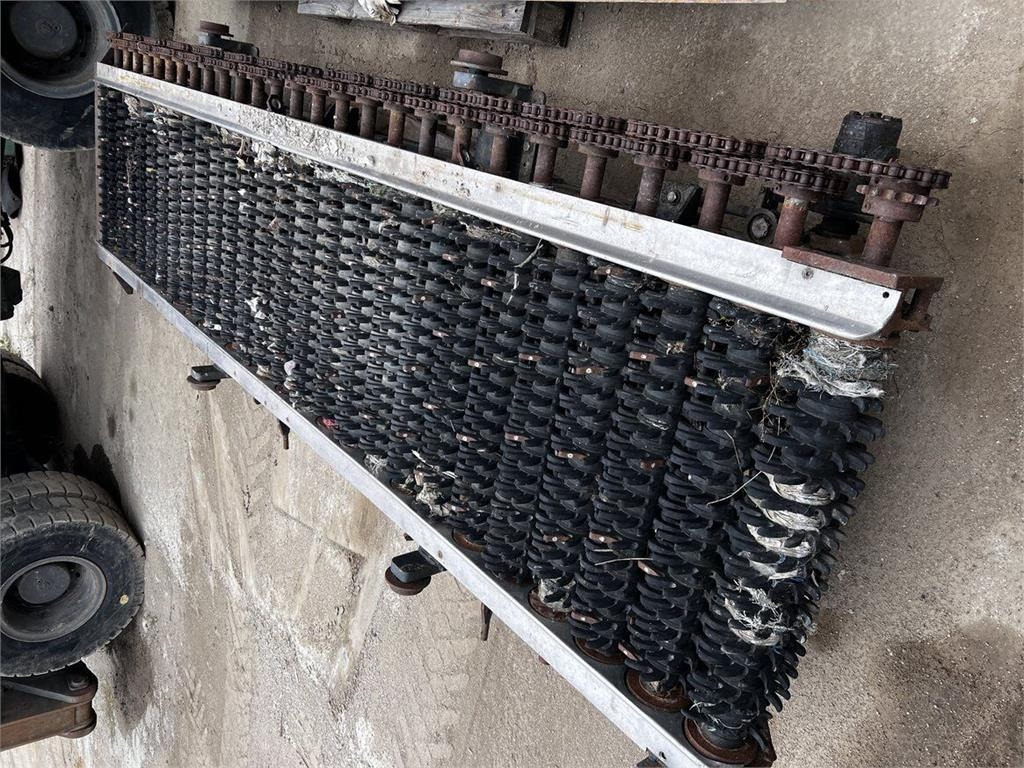 Leasing of Komptech Crambo 6000  Komptech Crambo 6000: picture 15