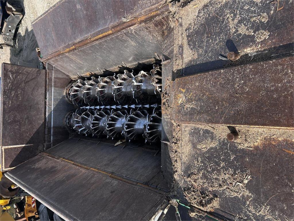 Leasing of Komptech Crambo 6000  Komptech Crambo 6000: picture 12