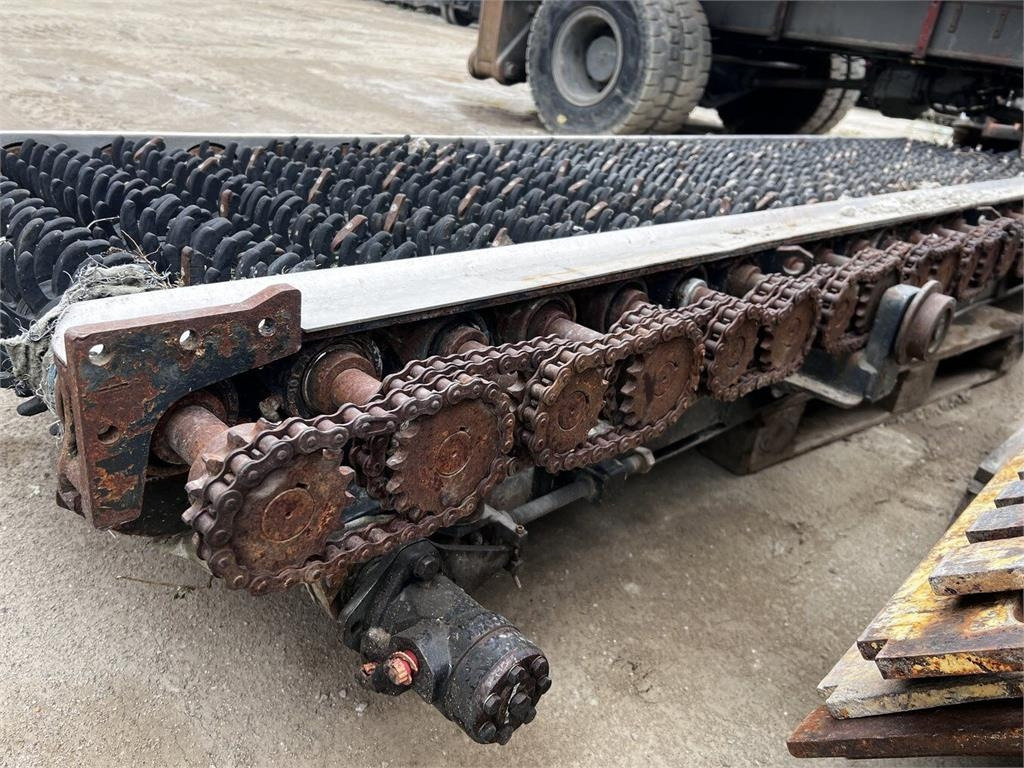 Leasing of Komptech Crambo 6000  Komptech Crambo 6000: picture 14