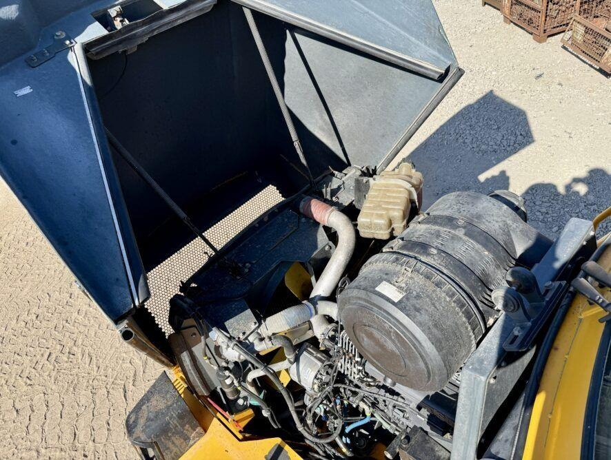 Articulated dumper Moxy MT25: picture 22