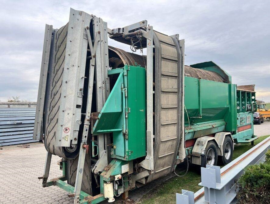 Terra Select T60 engine + electro HYBRID - Engine for Construction machinery: picture 2 Terra Select T60 engine + electro HYBRID - Engine for Construction machinery: picture 2