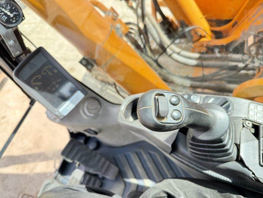 Leasing of Volvo EC290CL  Volvo EC290CL: picture 10