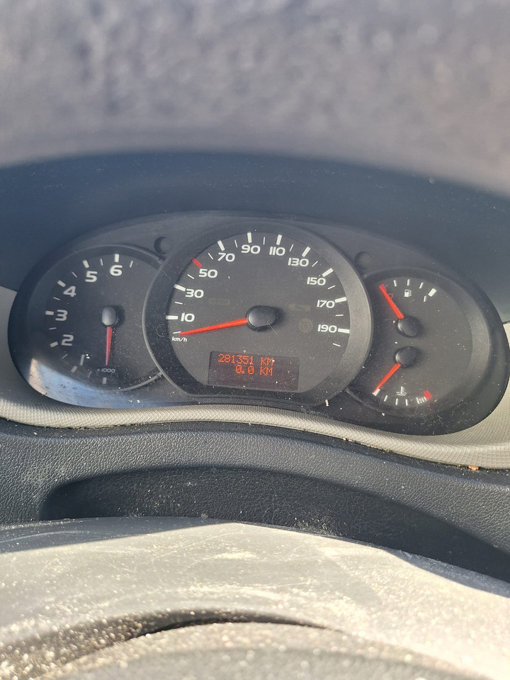 RENAULT MASTER 2.3 L3H2 CHLODNIA CARRIER KLIMA EURO5 - Refrigerated van: picture 4 RENAULT MASTER 2.3 L3H2 CHLODNIA CARRIER KLIMA EURO5 - Refrigerated van: picture 4