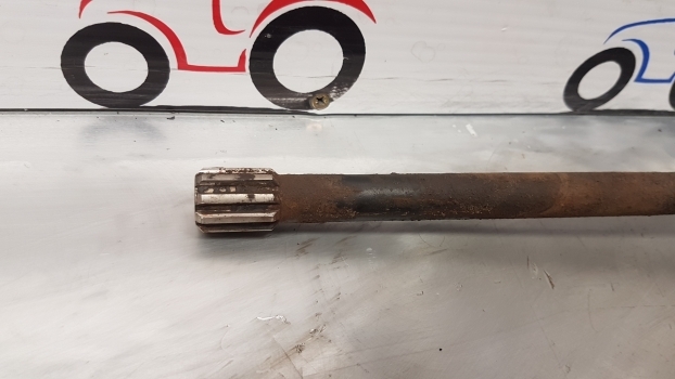 Case 1394 Steering Column Shaft K310451 - Steering column for Farm tractor: picture 2 Case 1394 Steering Column Shaft K310451 - Steering column for Farm tractor: picture 2
