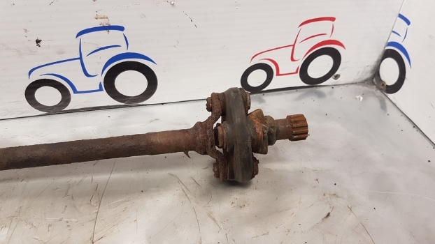 Case 1394 Steering Column Shaft K310451 - Steering column for Farm tractor: picture 3 Case 1394 Steering Column Shaft K310451 - Steering column for Farm tractor: picture 3
