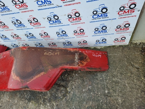 Case 5120, 5130, 5140, 5150 Wide Cab Mudguard Fender Rear Rh 1958612c2 - Fender: picture 5 Case 5120, 5130, 5140, 5150 Wide Cab Mudguard Fender Rear Rh 1958612c2 - Fender: picture 5