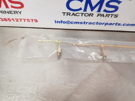 Case, David Brown 990, 995, 996 Fuel Injector Leak Off Pipe K904250 - Fuel processing/ Fuel delivery: picture 5 Case, David Brown 990, 995, 996 Fuel Injector Leak Off Pipe K904250 - Fuel processing/ Fuel delivery: picture 5