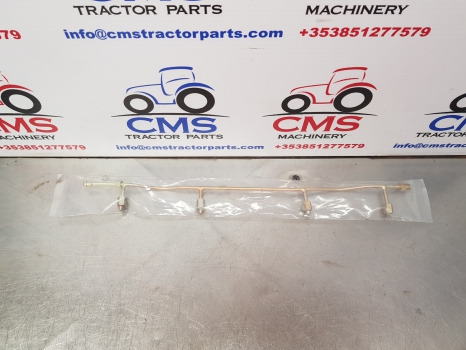 Case, David Brown 990, 995, 996 Fuel Injector Leak Off Pipe K904250 - Fuel processing/ Fuel delivery: picture 2 Case, David Brown 990, 995, 996 Fuel Injector Leak Off Pipe K904250 - Fuel processing/ Fuel delivery: picture 2