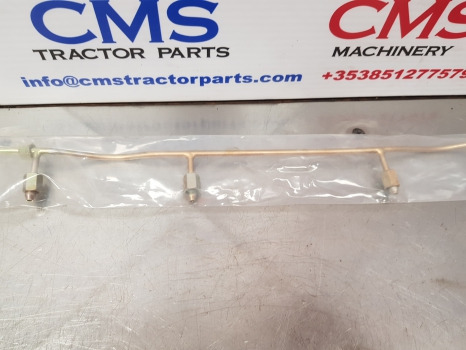 Case, David Brown 990, 995, 996 Fuel Injector Leak Off Pipe K904250 - Fuel processing/ Fuel delivery: picture 4 Case, David Brown 990, 995, 996 Fuel Injector Leak Off Pipe K904250 - Fuel processing/ Fuel delivery: picture 4