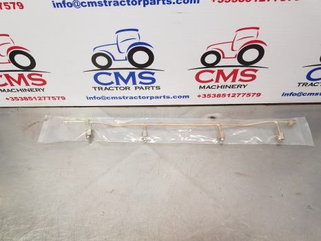 Case, David Brown 990, 995, 996 Fuel Injector Leak Off Pipe K904250 - Fuel processing/ Fuel delivery: picture 1 Case, David Brown 990, 995, 996 Fuel Injector Leak Off Pipe K904250 - Fuel processing/ Fuel delivery: picture 1