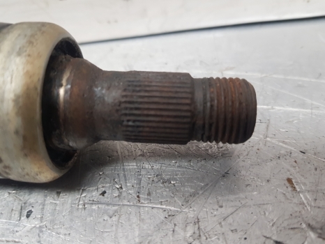 Case International 43, 44, 45, 55, 56 Ser 1056, 956 Xl Steering Column 80820c91 - Steering column for Farm tractor: picture 4 Case International 43, 44, 45, 55, 56 Ser 1056, 956 Xl Steering Column 80820c91 - Steering column for Farm tractor: picture 4