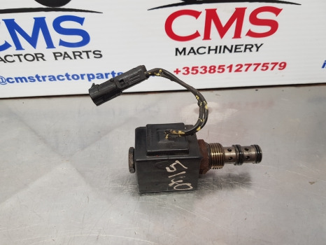 Case Maxxum 5140, Case 5000, Mx Series, Solenoid Valve 118872a1 - Sensor: picture 1 Case Maxxum 5140, Case 5000, Mx Series, Solenoid Valve 118872a1 - Sensor: picture 1