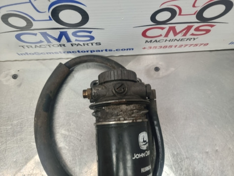 Claas Ares 656rc, Axion, Arion, Ares, Jd6068 Engine, Fuel Filter Head 6005028978 - Fuel filter: picture 2 Claas Ares 656rc, Axion, Arion, Ares, Jd6068 Engine, Fuel Filter Head 6005028978 - Fuel filter: picture 2