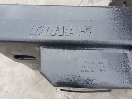 Claas Arion 530, 500 Hexashift, Fuel Tank 0021533478, 21533478 - Fuel tank: picture 5 Claas Arion 530, 500 Hexashift, Fuel Tank 0021533478, 21533478 - Fuel tank: picture 5