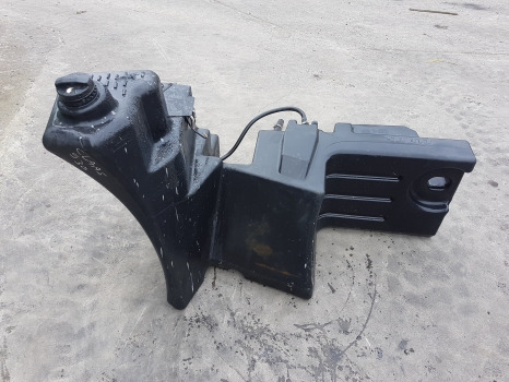 Claas Arion 530, 500 Hexashift, Fuel Tank 0021533478, 21533478 - Fuel tank: picture 1 Claas Arion 530, 500 Hexashift, Fuel Tank 0021533478, 21533478 - Fuel tank: picture 1