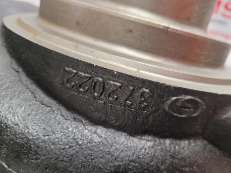 Front axle Claas Arion 600 Ser, A36, A37 Carraro 20.25si Front Axle Swivel Housing Rhs 0011500100: picture 6