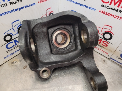 Front axle Claas Arion 600 Ser, A36, A37 Carraro 20.25si Front Axle Swivel Housing Rhs 0011500100: picture 10