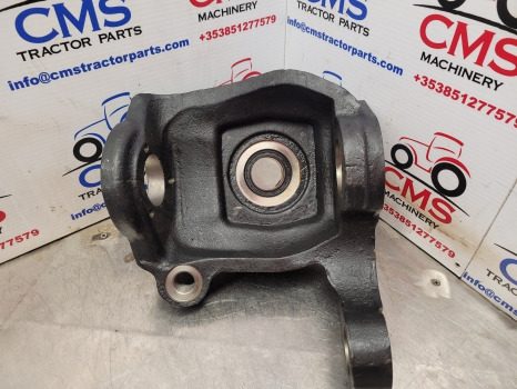 Front axle Claas Arion 600 Ser, A36, A37 Carraro 20.25si Front Axle Swivel Housing Rhs 0011500100: picture 7