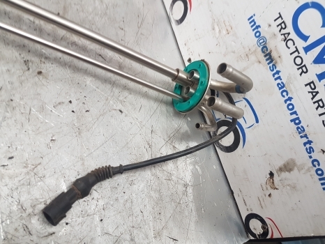 Claas Arion 600 Ser Hexashift, Cmatic 640 Fuel Sender Unit 0021992210, 21992210 - Fuel processing/ Fuel delivery for Farm tractor: picture 5 Claas Arion 600 Ser Hexashift, Cmatic 640 Fuel Sender Unit 0021992210, 21992210 - Fuel processing/ Fuel delivery for Farm tractor: picture 5