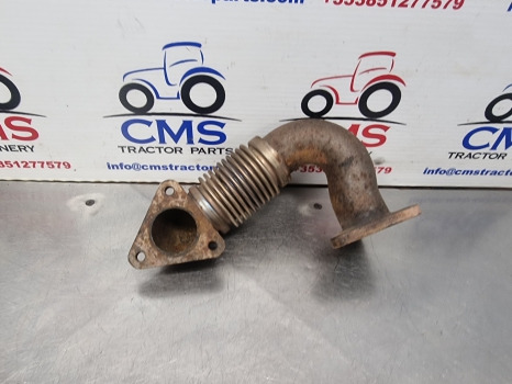 Claas Arion 640, 500, 600 Cmatic, Hexashift Egr Tube 0011469650, 11469650 - Muffler/ Exhaust system: picture 3 Claas Arion 640, 500, 600 Cmatic, Hexashift Egr Tube 0011469650, 11469650 - Muffler/ Exhaust system: picture 3