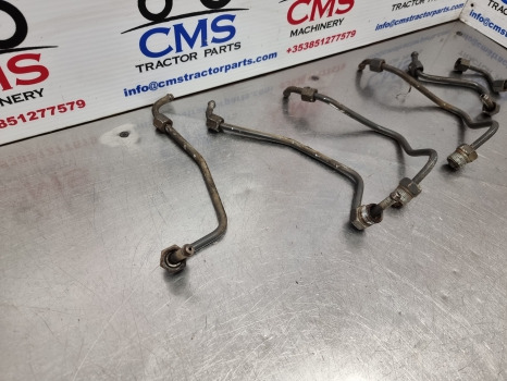 Claas Arion 640, Arion 600, Fuel Pipe Kit 0011467770, 0011467750, 0011460190 - Fuel processing/ Fuel delivery: picture 3 Claas Arion 640, Arion 600, Fuel Pipe Kit 0011467770, 0011467750, 0011460190 - Fuel processing/ Fuel delivery: picture 3