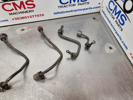 Claas Arion 640, Arion 600, Fuel Pipe Kit 0011467770, 0011467750, 0011460190 - Fuel processing/ Fuel delivery: picture 5 Claas Arion 640, Arion 600, Fuel Pipe Kit 0011467770, 0011467750, 0011460190 - Fuel processing/ Fuel delivery: picture 5