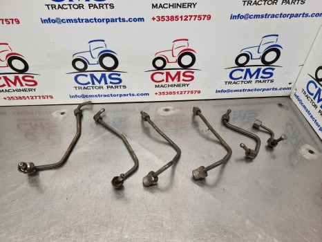 Claas Arion 640, Arion 600, Fuel Pipe Kit 0011467770, 0011467750, 0011460190 - Fuel processing/ Fuel delivery: picture 1 Claas Arion 640, Arion 600, Fuel Pipe Kit 0011467770, 0011467750, 0011460190 - Fuel processing/ Fuel delivery: picture 1