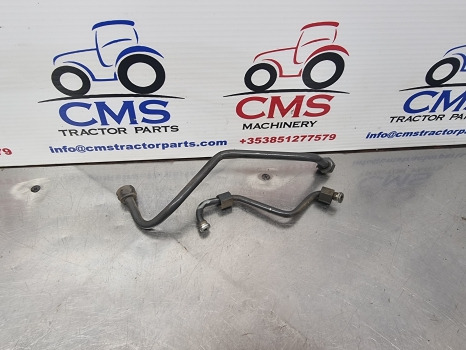 Claas Arion 640, Arion 600, Injection Pump Fuel Pipe 0011465090 - Fuel processing/ Fuel delivery: picture 1 Claas Arion 640, Arion 600, Injection Pump Fuel Pipe 0011465090 - Fuel processing/ Fuel delivery: picture 1