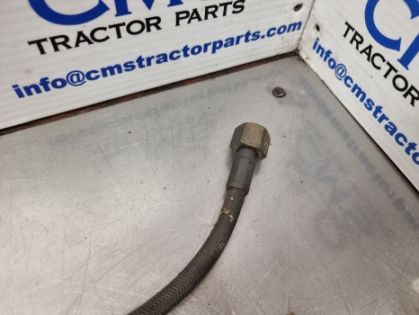 Claas Arion 640, Arion 600, Injection Pump Fuel Pipe 0011468530 - Fuel processing/ Fuel delivery: picture 2 Claas Arion 640, Arion 600, Injection Pump Fuel Pipe 0011468530 - Fuel processing/ Fuel delivery: picture 2