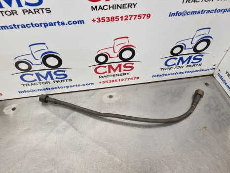 Claas Arion 640, Arion 600, Injection Pump Fuel Pipe 0011468530 - Fuel processing/ Fuel delivery: picture 1 Claas Arion 640, Arion 600, Injection Pump Fuel Pipe 0011468530 - Fuel processing/ Fuel delivery: picture 1