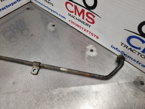 Claas Arion 640, Arion 600, Injection Pump Fuel Pipe 0011468580 - Fuel processing/ Fuel delivery: picture 2 Claas Arion 640, Arion 600, Injection Pump Fuel Pipe 0011468580 - Fuel processing/ Fuel delivery: picture 2