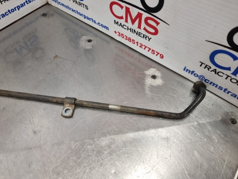 Claas Arion 640, Arion 600, Injection Pump Fuel Pipe 0011468580 - Fuel processing/ Fuel delivery: picture 5 Claas Arion 640, Arion 600, Injection Pump Fuel Pipe 0011468580 - Fuel processing/ Fuel delivery: picture 5
