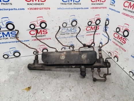 Claas Axion 800 Arion 600 Series Injection Pipes Fuel Supply Rail 0011325930 - Fuel processing/ Fuel delivery for Farm tractor: picture 5 Claas Axion 800 Arion 600 Series Injection Pipes Fuel Supply Rail 0011325930 - Fuel processing/ Fuel delivery for Farm tractor: picture 5