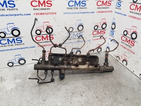 Claas Axion 800 Arion 600 Series Injection Pipes Fuel Supply Rail 0011325930 - Fuel processing/ Fuel delivery for Farm tractor: picture 1 Claas Axion 800 Arion 600 Series Injection Pipes Fuel Supply Rail 0011325930 - Fuel processing/ Fuel delivery for Farm tractor: picture 1