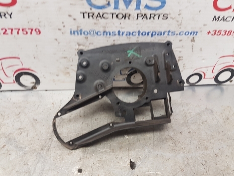 Claas Axion Arion 640 Steering Column Switches Support 1125754, 0011257543 - Steering column switch for Farm tractor: picture 1 Claas Axion Arion 640 Steering Column Switches Support 1125754, 0011257543 - Steering column switch for Farm tractor: picture 1