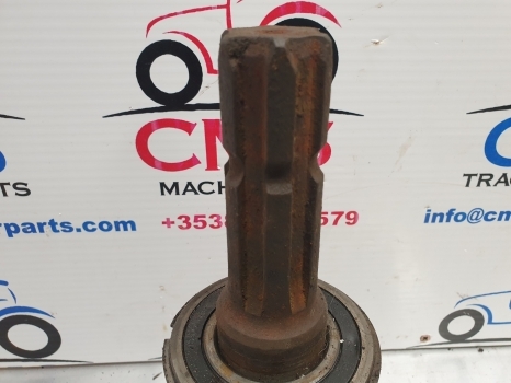 Deutz D 6806, 7206 Pto Drive Shaft 02335290 - Drive shaft for Farm tractor: picture 1 Deutz D 6806, 7206 Pto Drive Shaft 02335290 - Drive shaft for Farm tractor: picture 1