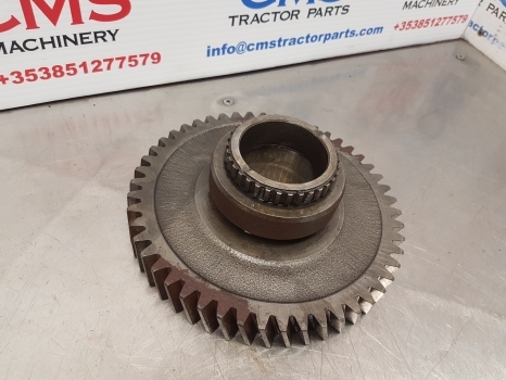 Deutz Dx110, Dx6, Dx4, Agroxtra, Agrostar Transmission Gear 50 Teeth 04383372 - Transmission for Farm tractor: picture 2 Deutz Dx110, Dx6, Dx4, Agroxtra, Agrostar Transmission Gear 50 Teeth 04383372 - Transmission for Farm tractor: picture 2