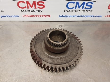 Deutz Dx110, Dx6, Dx4, Agroxtra, Agrostar Transmission Gear 50 Teeth 04383372 - Transmission for Farm tractor: picture 1 Deutz Dx110, Dx6, Dx4, Agroxtra, Agrostar Transmission Gear 50 Teeth 04383372 - Transmission for Farm tractor: picture 1