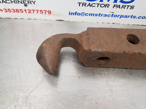 Dromone Deutz, Ford, Lamborghini, Same Hook, Drawbar 60x60, 8x2 Holes 7200006200 - Suspension: picture 5 Dromone Deutz, Ford, Lamborghini, Same Hook, Drawbar 60x60, 8x2 Holes 7200006200 - Suspension: picture 5