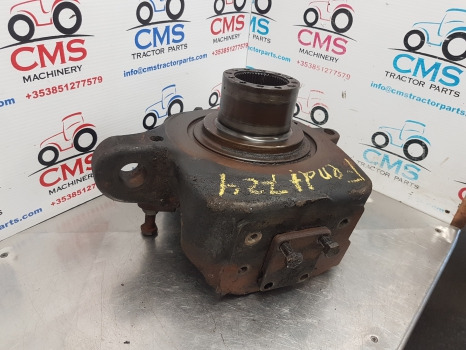 Fendt 724 S4, 700 Series Front Axle Swivel Housing Rhs F743300020200, 4475465184 - Front axle for Agricultural machinery: picture 5 Fendt 724 S4, 700 Series Front Axle Swivel Housing Rhs F743300020200, 4475465184 - Front axle for Agricultural machinery: picture 5