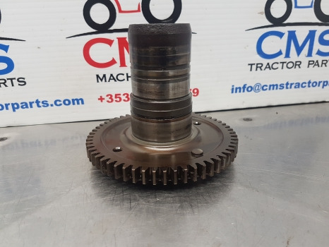 Fendt 724 S4, 714, 716, 718, 720, 722, Spur Gear Z57 H737100491011 - Gearbox: picture 2 Fendt 724 S4, 714, 716, 718, 720, 722, Spur Gear Z57 H737100491011 - Gearbox: picture 2
