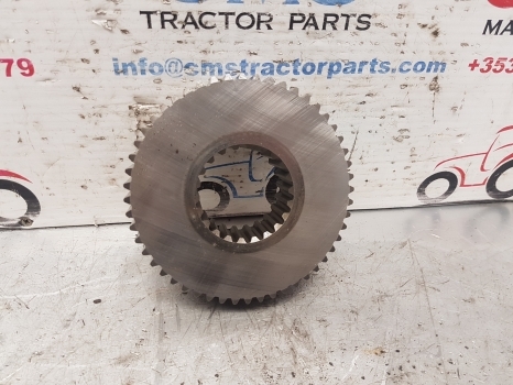 Fiat 115-90, 140-90, 160-90, 180-90 Hand Brake Hub Gear Z52 5106724 - Brake parts for Farm tractor: picture 1 Fiat 115-90, 140-90, 160-90, 180-90 Hand Brake Hub Gear Z52 5106724 - Brake parts for Farm tractor: picture 1