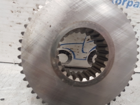 Fiat 115-90, 140-90, 160-90, 180-90 Hand Brake Hub Gear Z52 5106724 - Brake parts for Farm tractor: picture 3 Fiat 115-90, 140-90, 160-90, 180-90 Hand Brake Hub Gear Z52 5106724 - Brake parts for Farm tractor: picture 3