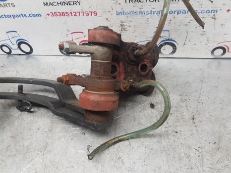 Fiat 115-90, 140-90, 160-90 Brake Pedals Linkage Complete 5110643, 5110653 - Brake parts for Farm tractor: picture 4 Fiat 115-90, 140-90, 160-90 Brake Pedals Linkage Complete 5110643, 5110653 - Brake parts for Farm tractor: picture 4