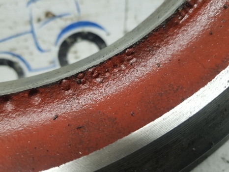 Fiat 140-90, 130-90, 115-90, 180-90, 8630, 8830 Rear Axle Brake Piston 5111280 - Brake parts for Farm tractor: picture 3 Fiat 140-90, 130-90, 115-90, 180-90, 8630, 8830 Rear Axle Brake Piston 5111280 - Brake parts for Farm tractor: picture 3