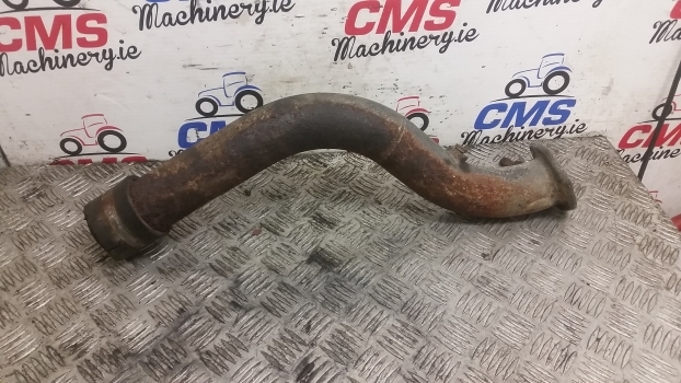 Fiat 780 Inlet Manifold. Please Check By The Photos. - Intake manifold for Farm tractor: picture 1 Fiat 780 Inlet Manifold. Please Check By The Photos. - Intake manifold for Farm tractor: picture 1