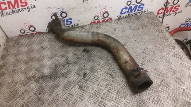 Fiat 780 Inlet Manifold. Please Check By The Photos. - Intake manifold for Farm tractor: picture 3 Fiat 780 Inlet Manifold. Please Check By The Photos. - Intake manifold for Farm tractor: picture 3