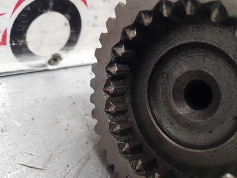 Transmission for Farm tractor Fiat 90-90, 100-90, 110-90 Transmission Shaft 5132302: picture 6